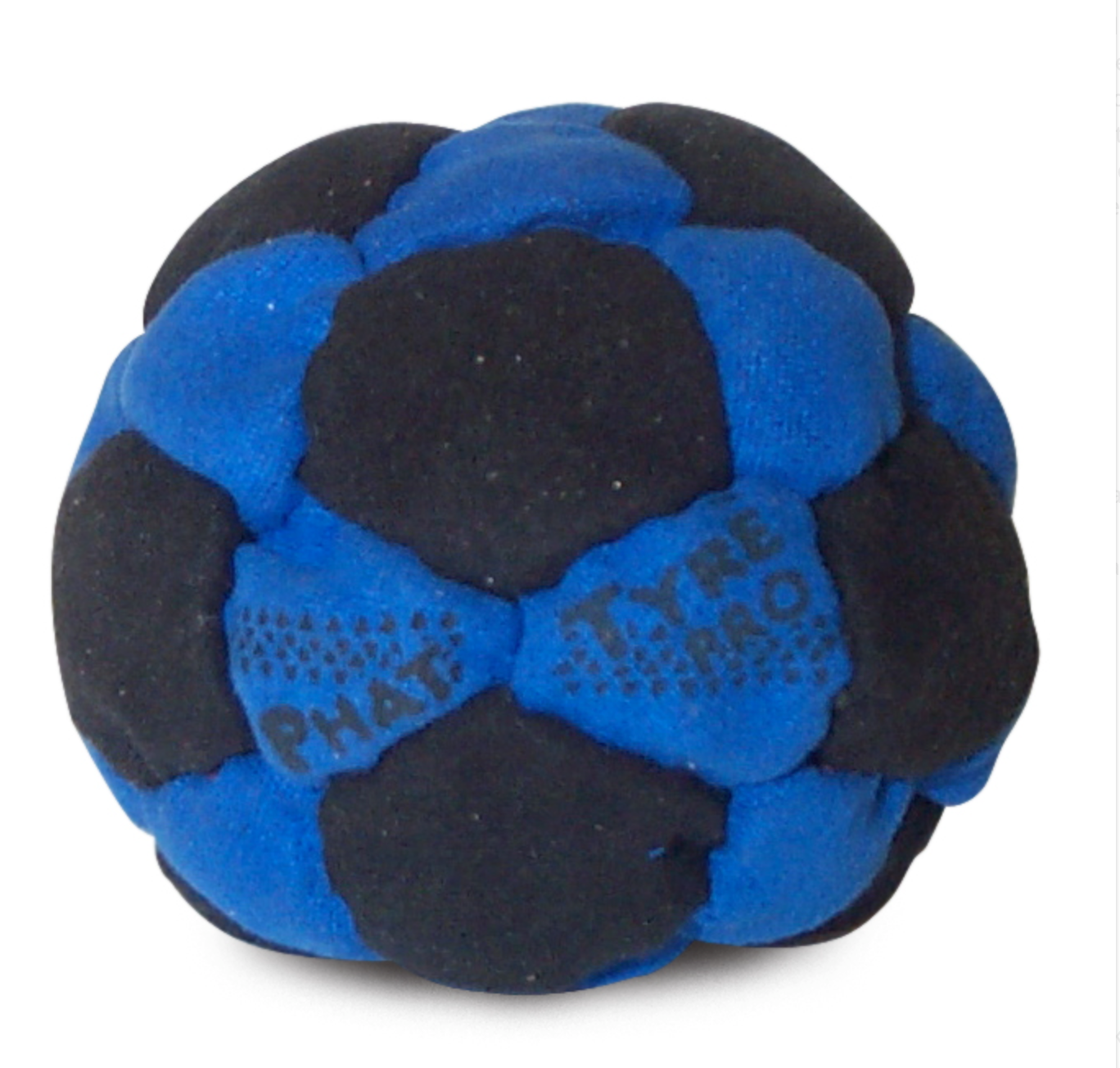 Dirtbag Phat Tyre Pro Footbag – 32 panel