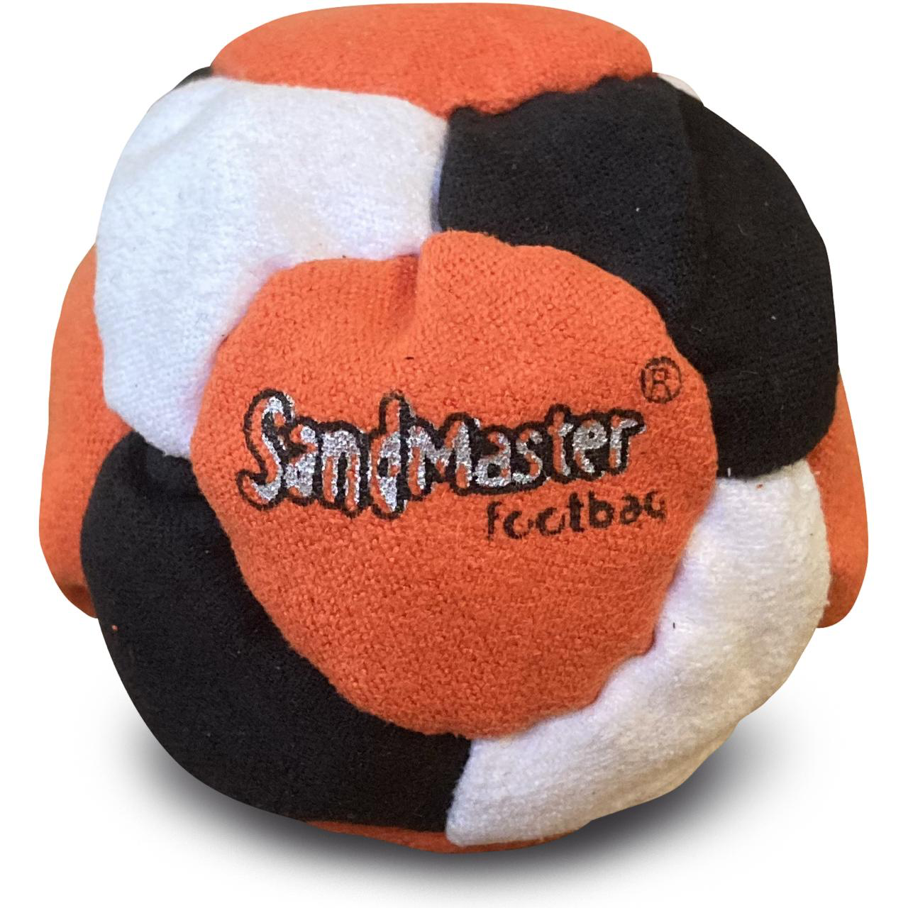 Sandmaster 14 Panel