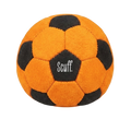 Scuff 32-Panel Footbag